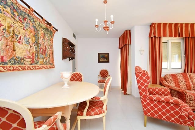 2 chambre Appartement à vendre à Almerimar, El Ejido avec piscine - 260 000 € (Ref: 9804524)