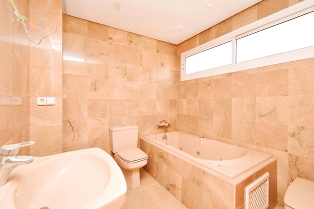 4 camera da letto Appartamento in vendita in El Ejido con garage - 190.000 € (Rif: 9804525)