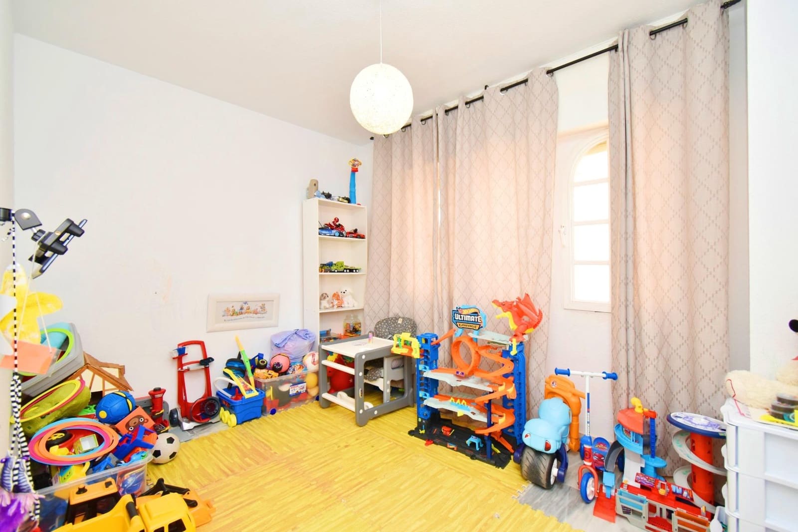4 soverom Leilighet til salgs i El Ejido med garasje - € 132 000 (Ref: 9812288)