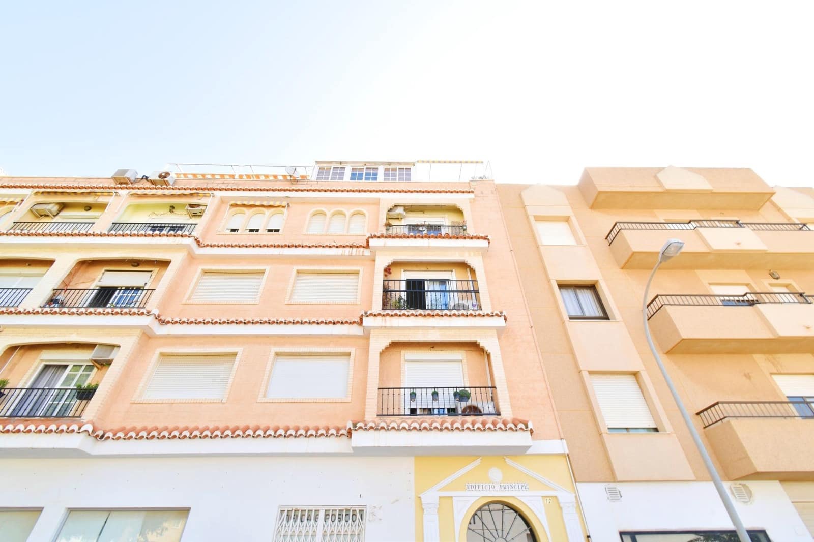 4 soverom Leilighet til salgs i El Ejido med garasje - € 132 000 (Ref: 9812288)
