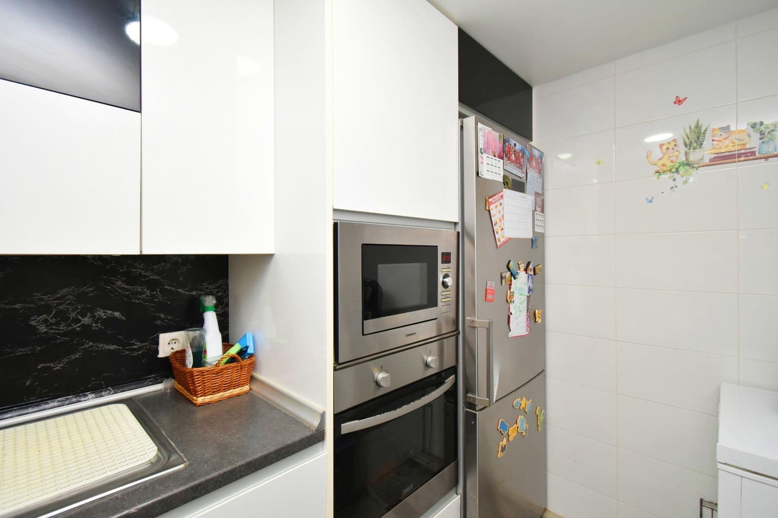 4 soverom Leilighet til salgs i El Ejido med garasje - € 132 000 (Ref: 9812288)