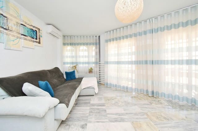 4 soverom Leilighet til salgs i El Ejido med garasje - € 132 000 (Ref: 9812288)