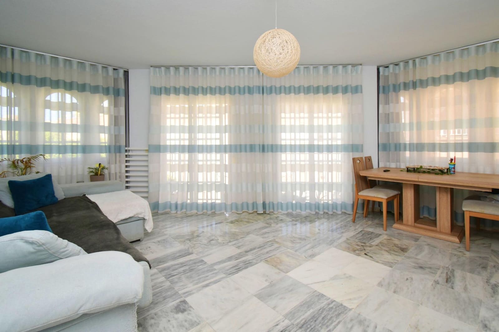 4 soverom Leilighet til salgs i El Ejido med garasje - € 132 000 (Ref: 9812288)