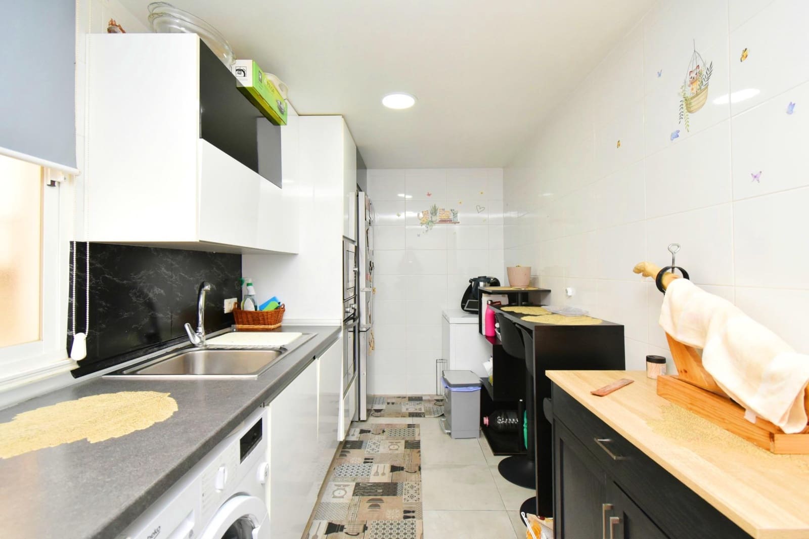 4 soverom Leilighet til salgs i El Ejido med garasje - € 132 000 (Ref: 9812288)