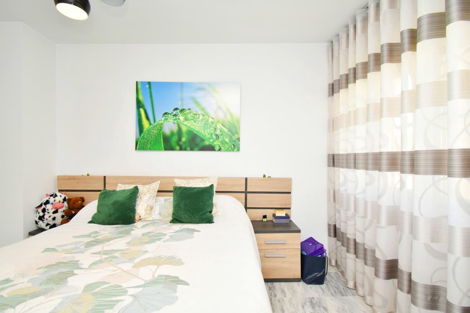 4 soverom Leilighet til salgs i El Ejido med garasje - € 132 000 (Ref: 9812288)