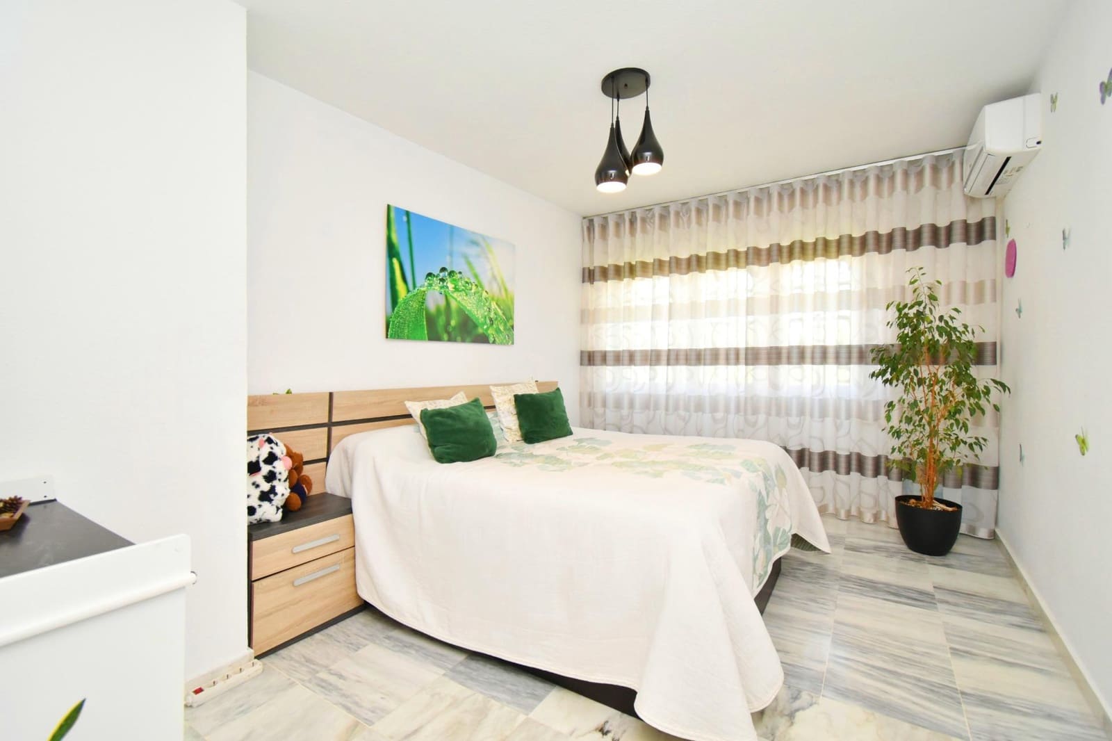 4 soverom Leilighet til salgs i El Ejido med garasje - € 132 000 (Ref: 9812288)