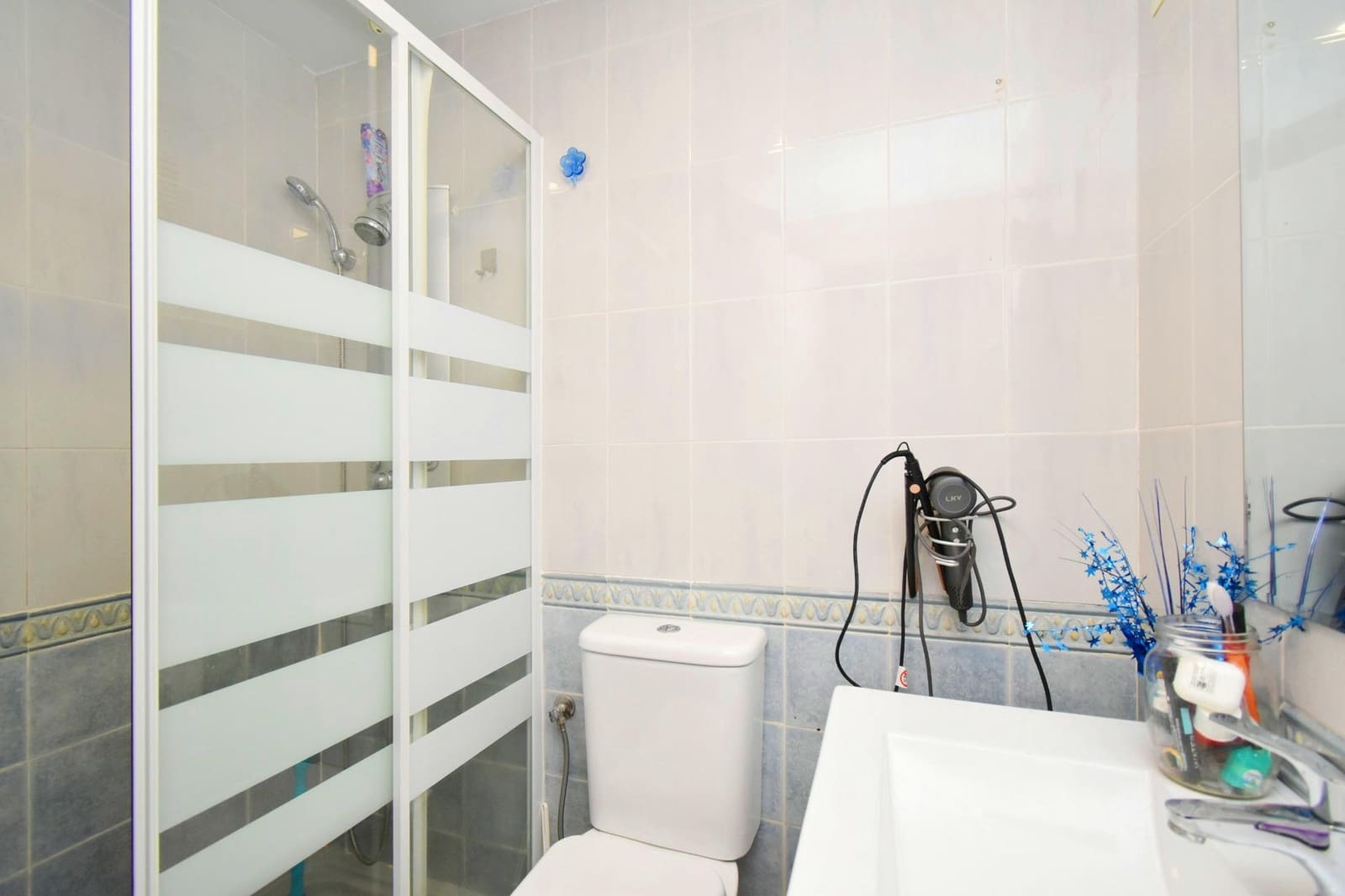 4 soverom Leilighet til salgs i El Ejido med garasje - € 132 000 (Ref: 9812288)