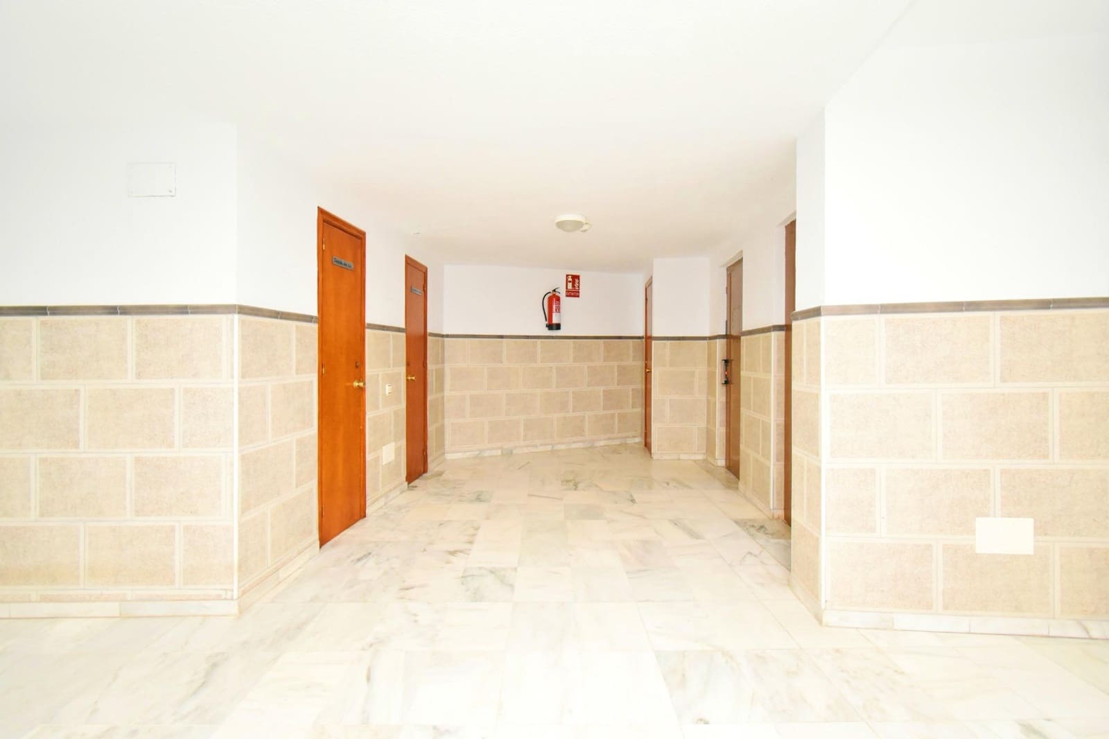 4 soverom Leilighet til salgs i El Ejido med garasje - € 132 000 (Ref: 9812288)