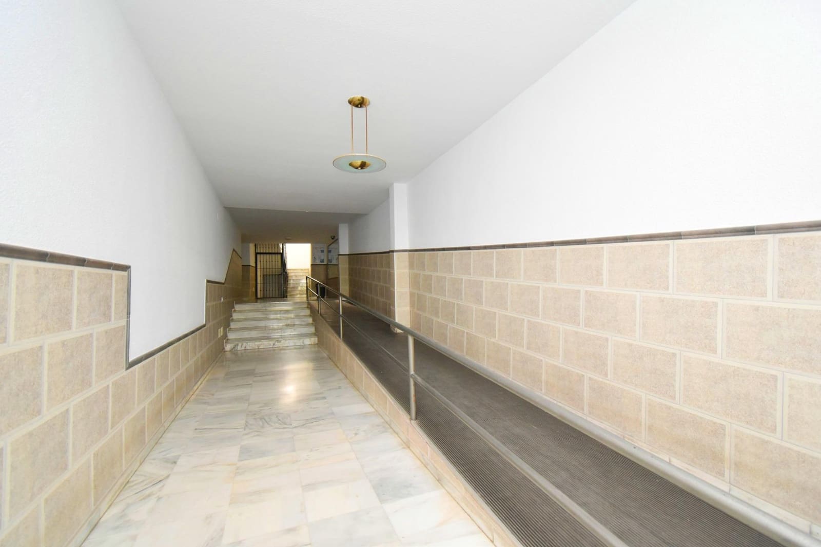 4 soverom Leilighet til salgs i El Ejido med garasje - € 132 000 (Ref: 9812288)