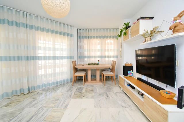 4 soverom Leilighet til salgs i El Ejido med garasje - € 132 000 (Ref: 9812288)