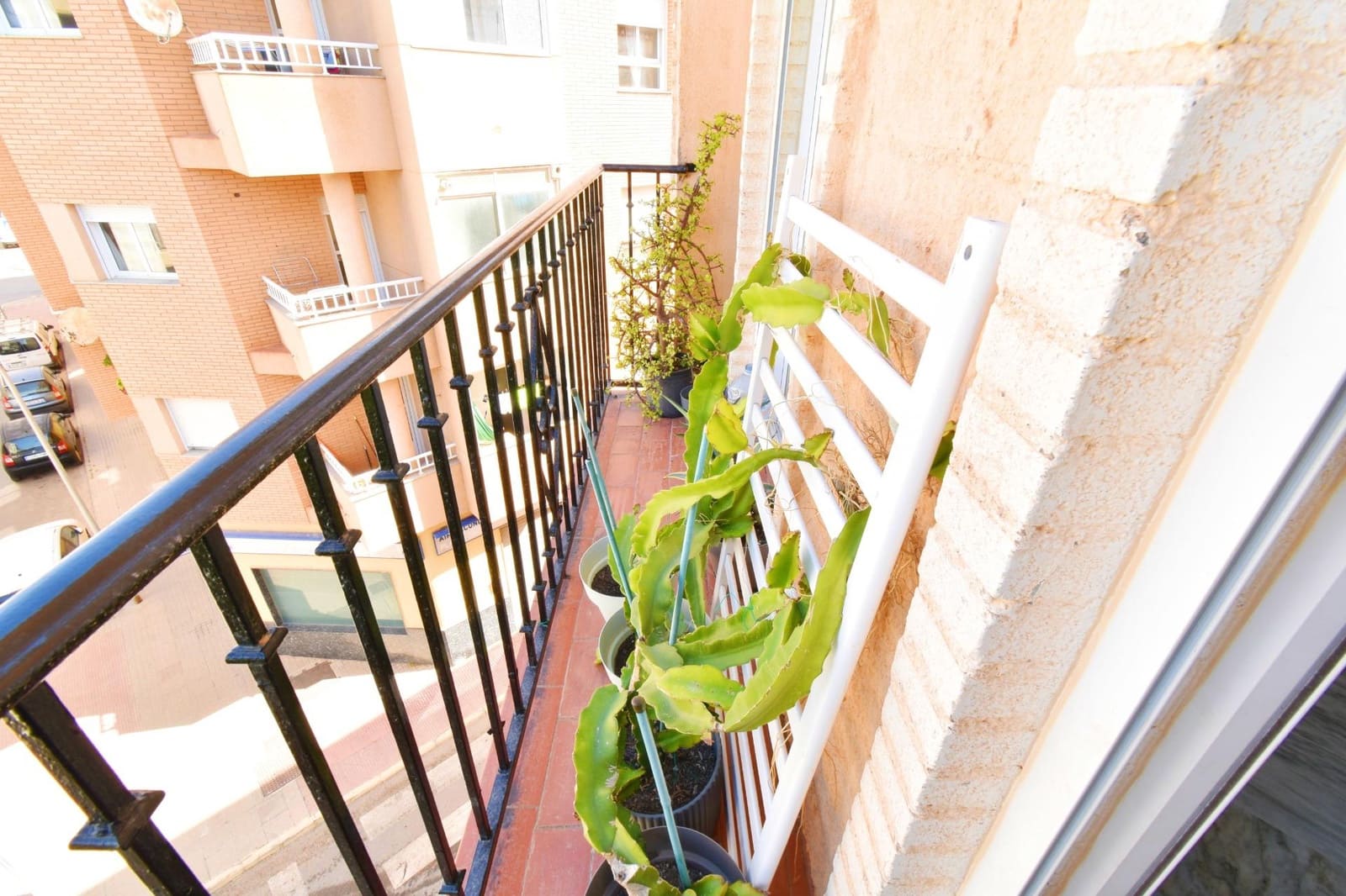 4 soverom Leilighet til salgs i El Ejido med garasje - € 132 000 (Ref: 9812288)