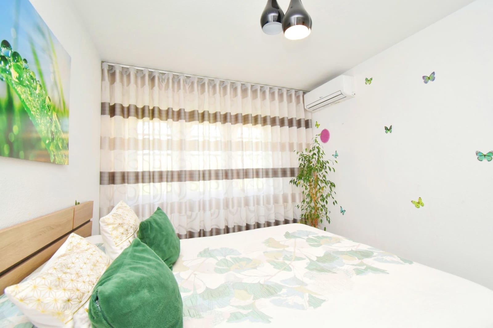 4 soverom Leilighet til salgs i El Ejido med garasje - € 132 000 (Ref: 9812288)
