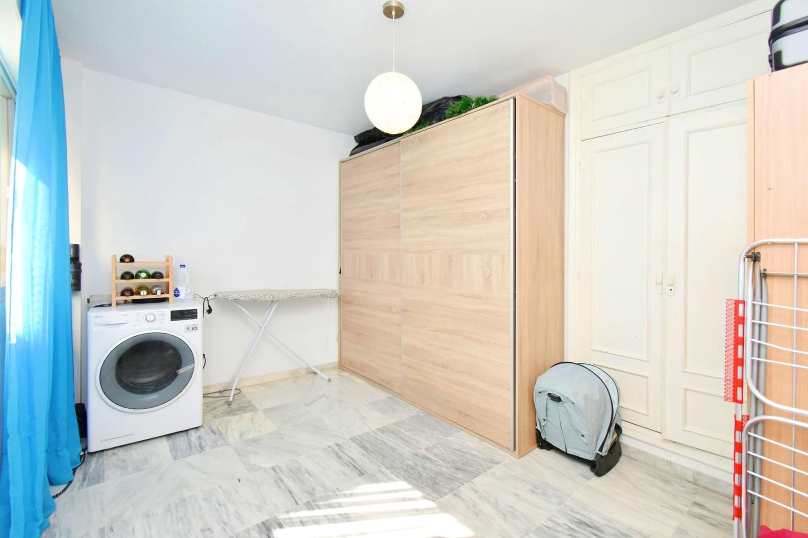 4 soverom Leilighet til salgs i El Ejido med garasje - € 132 000 (Ref: 9812288)