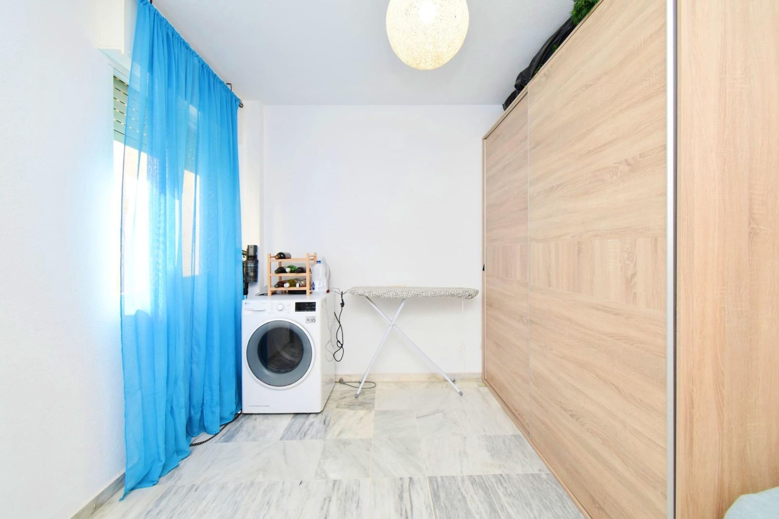 4 soverom Leilighet til salgs i El Ejido med garasje - € 132 000 (Ref: 9812288)