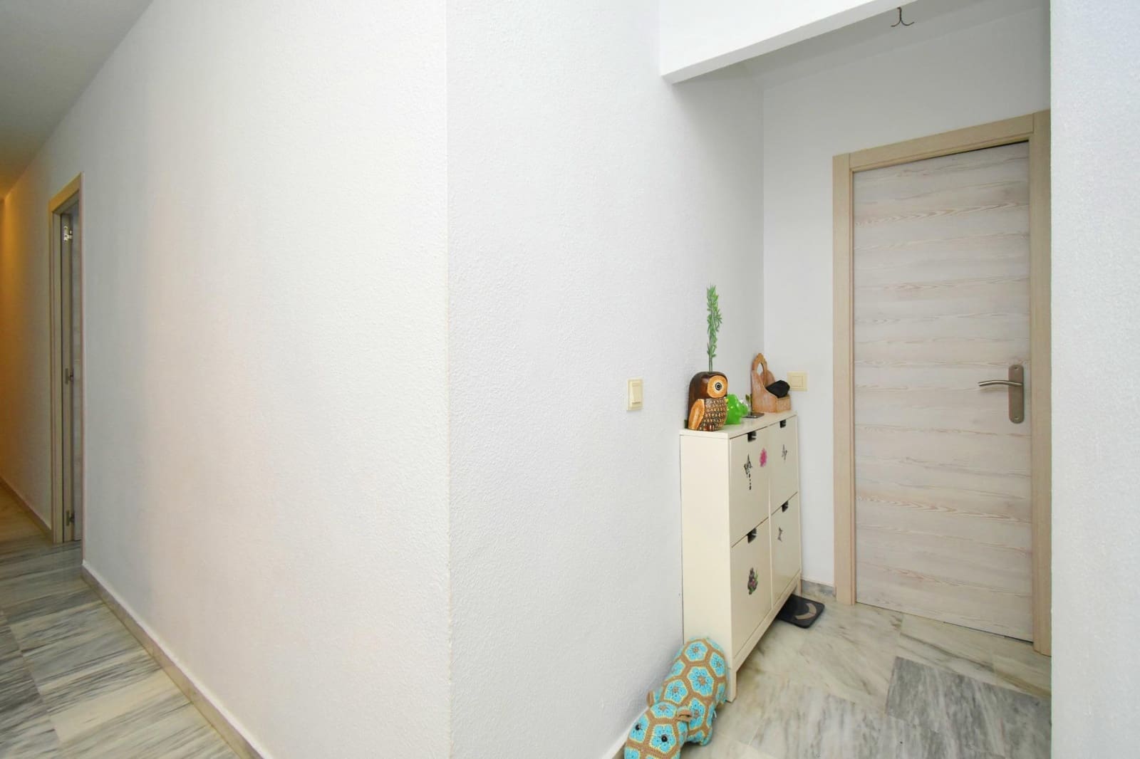 4 soverom Leilighet til salgs i El Ejido med garasje - € 132 000 (Ref: 9812288)