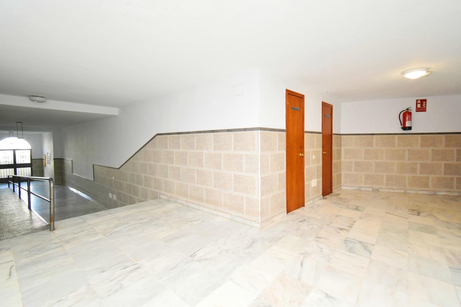 4 soverom Leilighet til salgs i El Ejido med garasje - € 132 000 (Ref: 9812288)