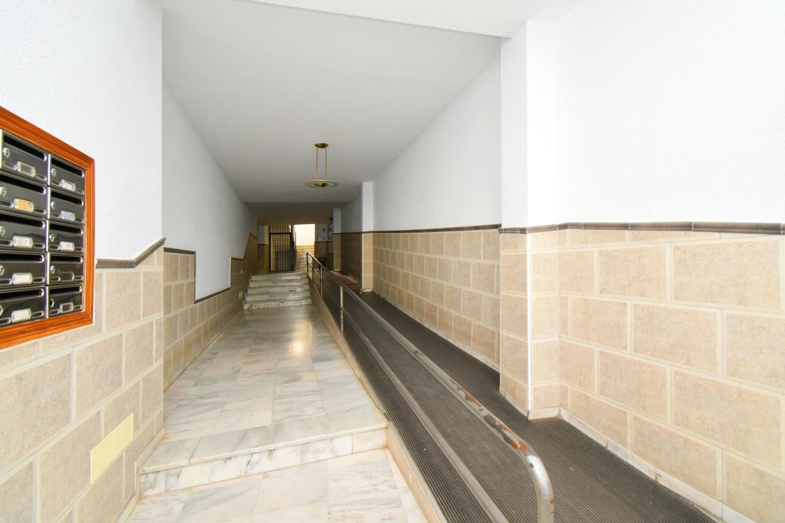4 soverom Leilighet til salgs i El Ejido med garasje - € 132 000 (Ref: 9812288)