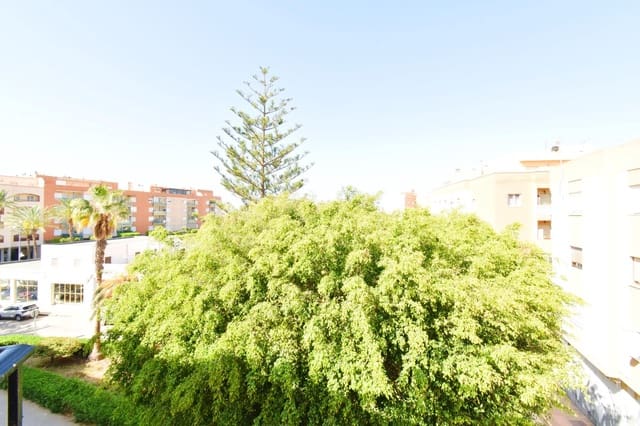4 soverom Leilighet til salgs i El Ejido med garasje - € 132 000 (Ref: 9812288)