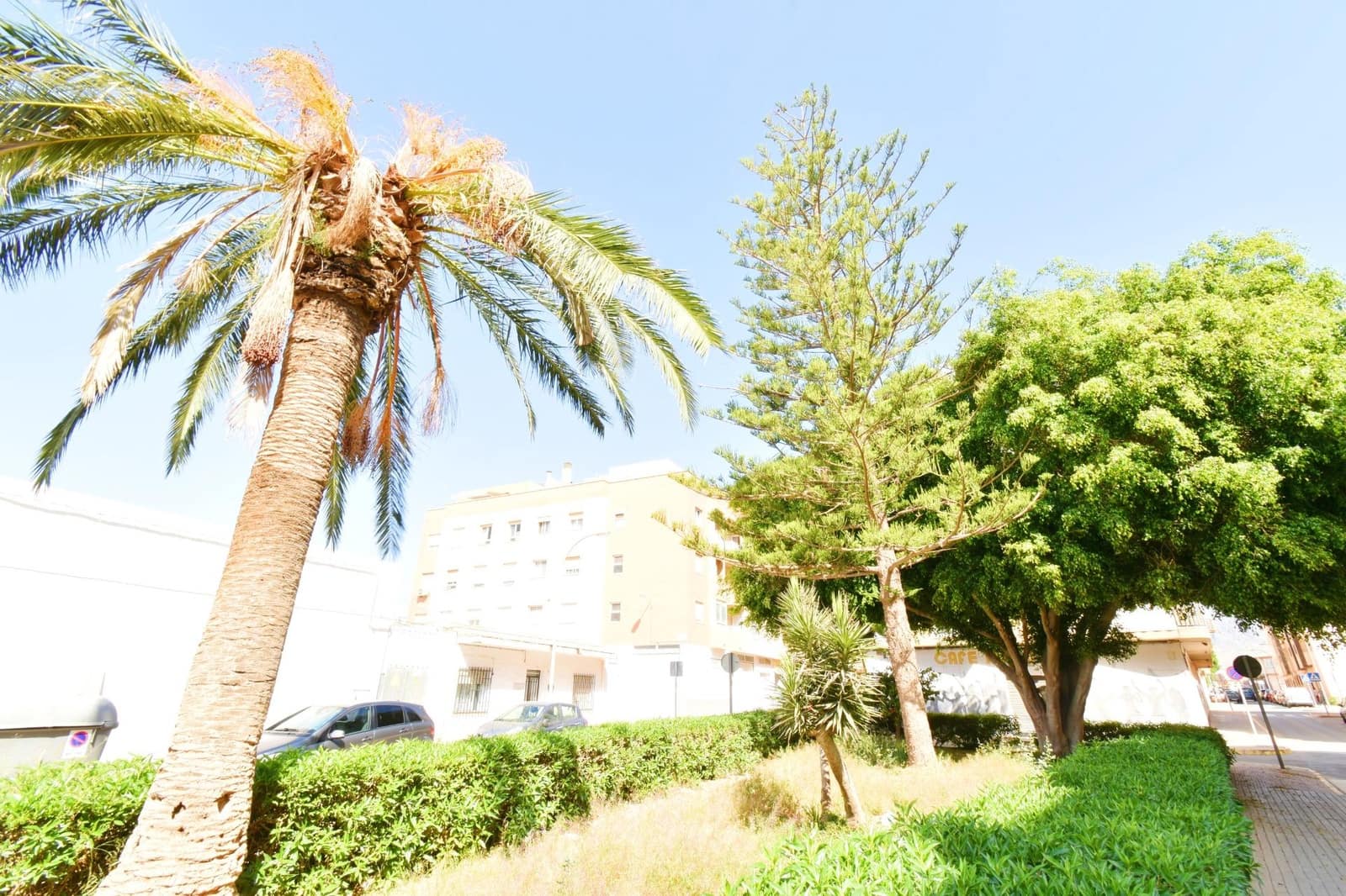 4 soverom Leilighet til salgs i El Ejido med garasje - € 132 000 (Ref: 9812288)