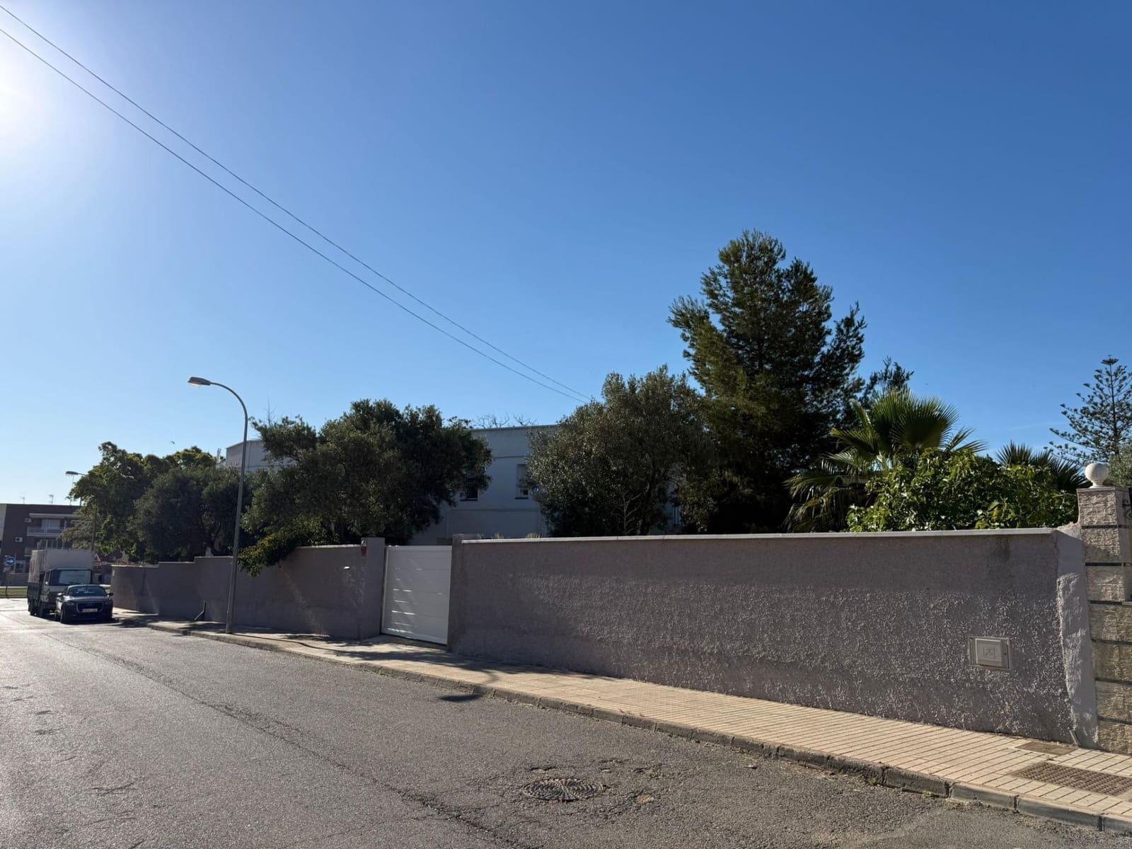 5 soverom Villa til salgs i El Ejido - € 550 000 (Ref: 9851939)