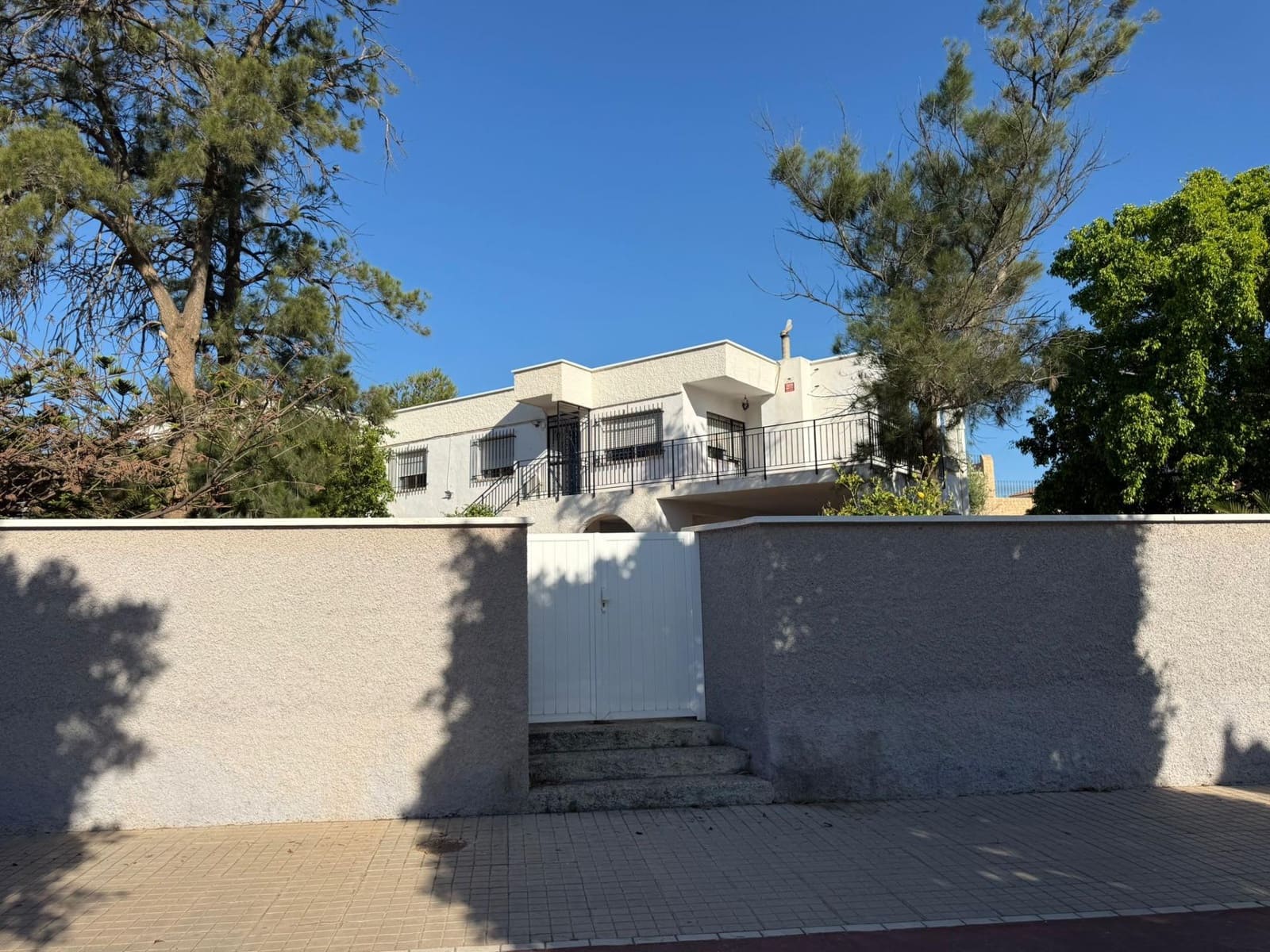 5 soverom Villa til salgs i El Ejido - € 550 000 (Ref: 9851939)