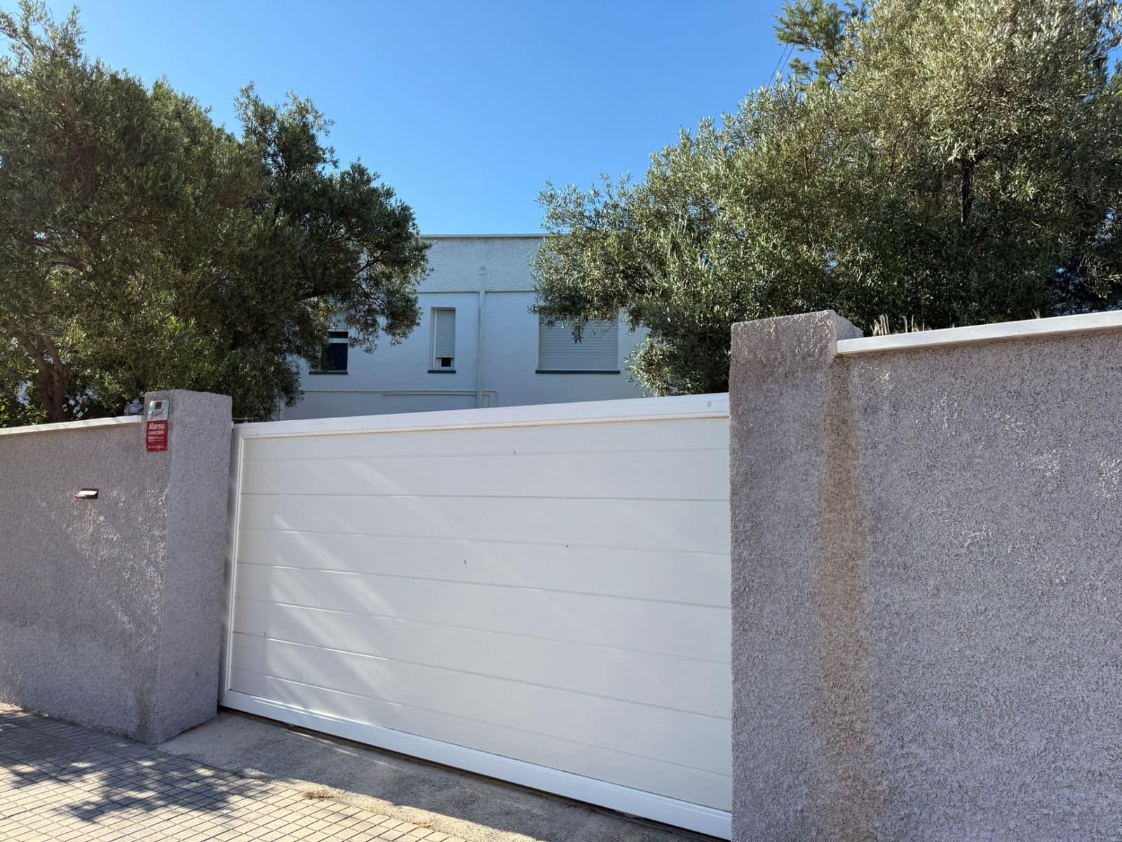 5 soverom Villa til salgs i El Ejido - € 550 000 (Ref: 9851939)
