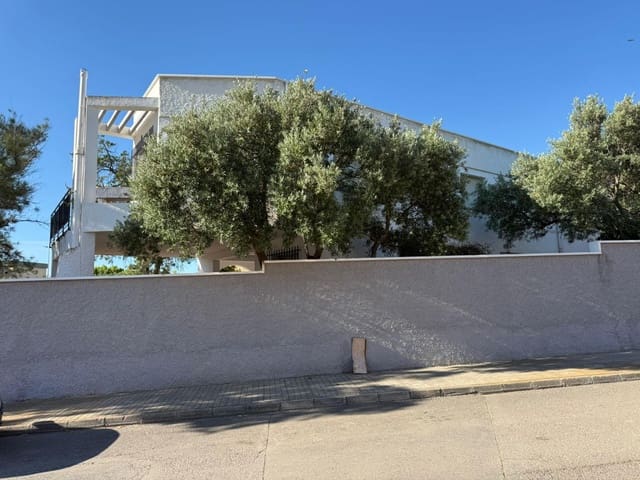 5 soverom Villa til salgs i El Ejido - € 550 000 (Ref: 9851939)