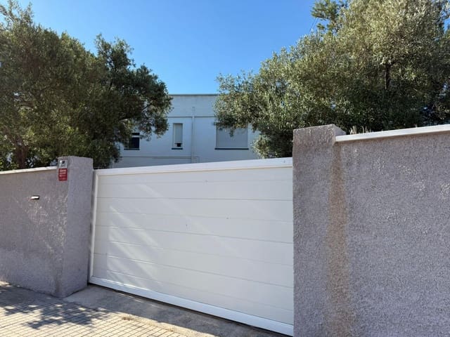 5 soverom Villa til salgs i El Ejido - € 550 000 (Ref: 9851939)