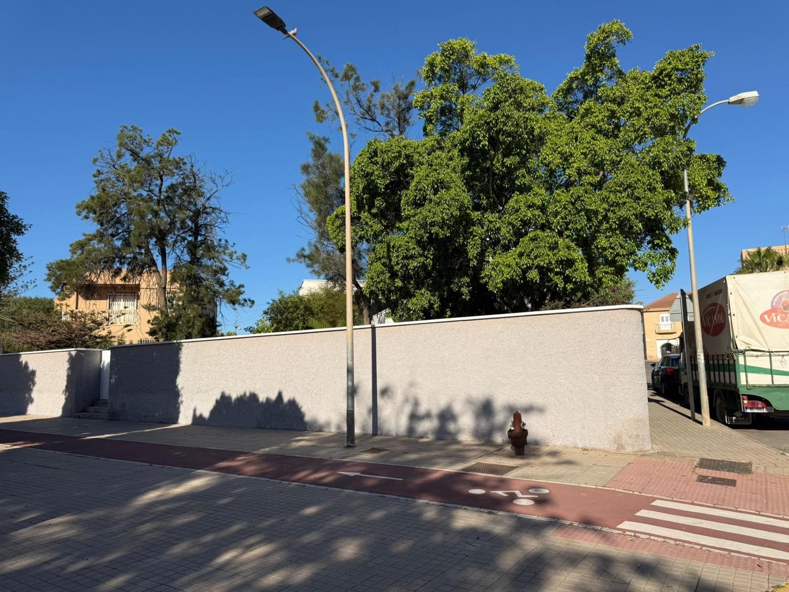 5 soverom Villa til salgs i El Ejido - € 550 000 (Ref: 9851939)