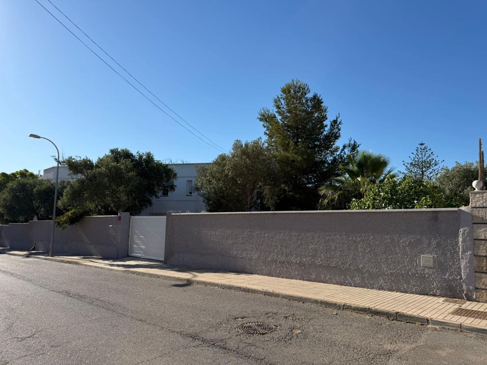 5 soverom Villa til salgs i El Ejido - € 550 000 (Ref: 9851939)