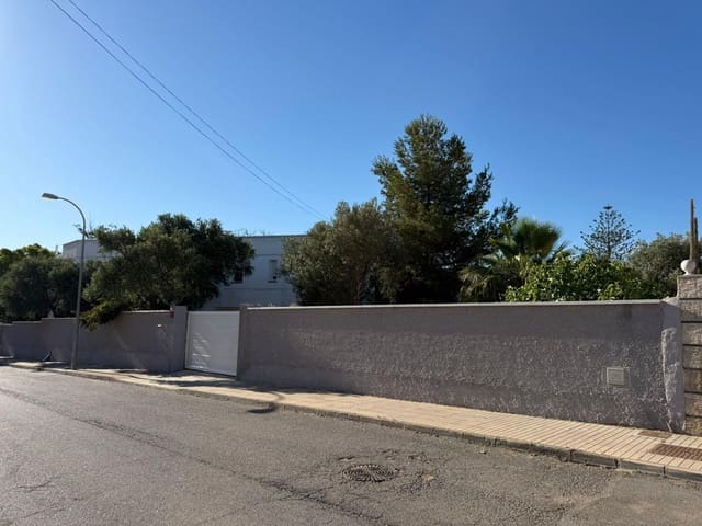 5 soverom Villa til salgs i El Ejido - € 550 000 (Ref: 9851939)