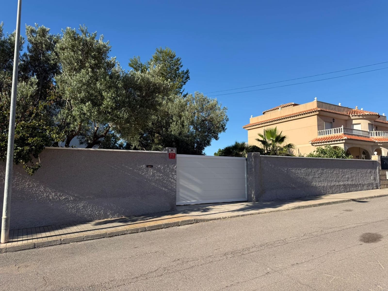 5 soverom Villa til salgs i El Ejido - € 550 000 (Ref: 9851939)