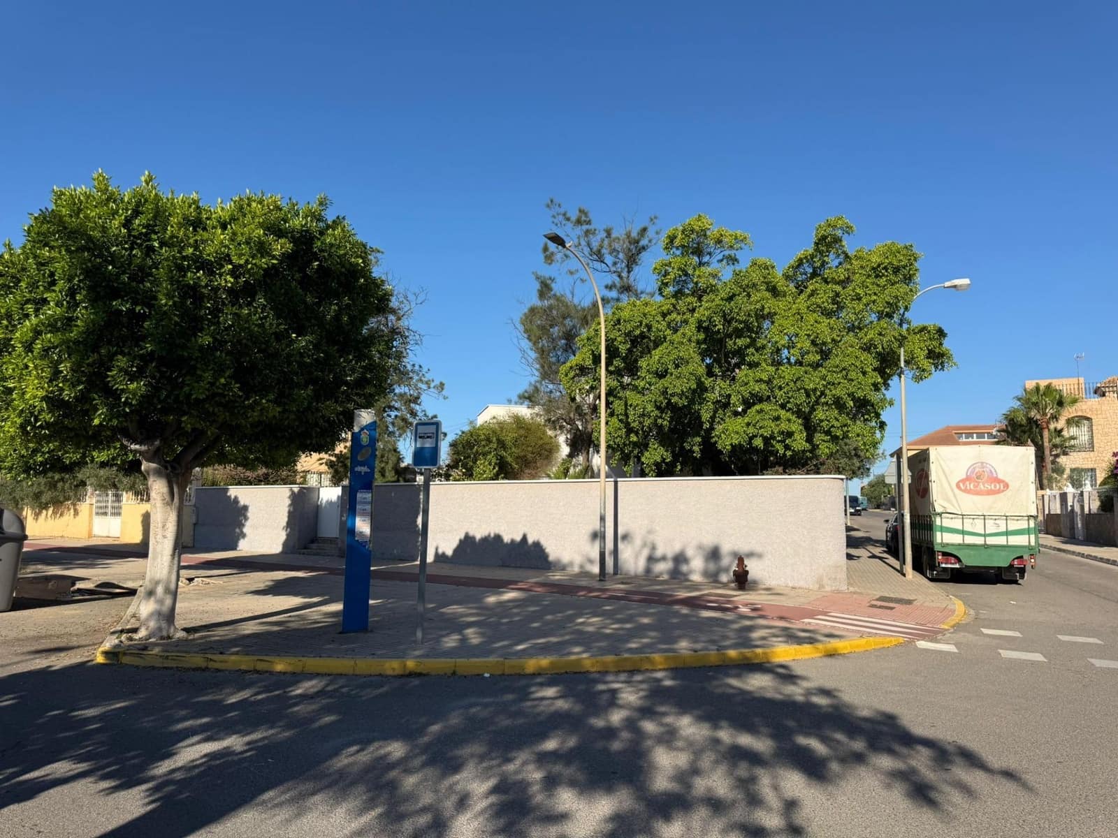 5 soverom Villa til salgs i El Ejido - € 550 000 (Ref: 9851939)