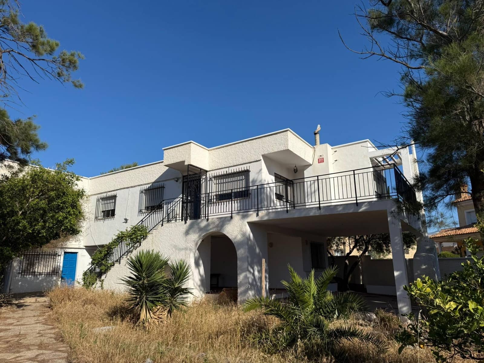 5 soverom Villa til salgs i El Ejido - € 550 000 (Ref: 9851939)