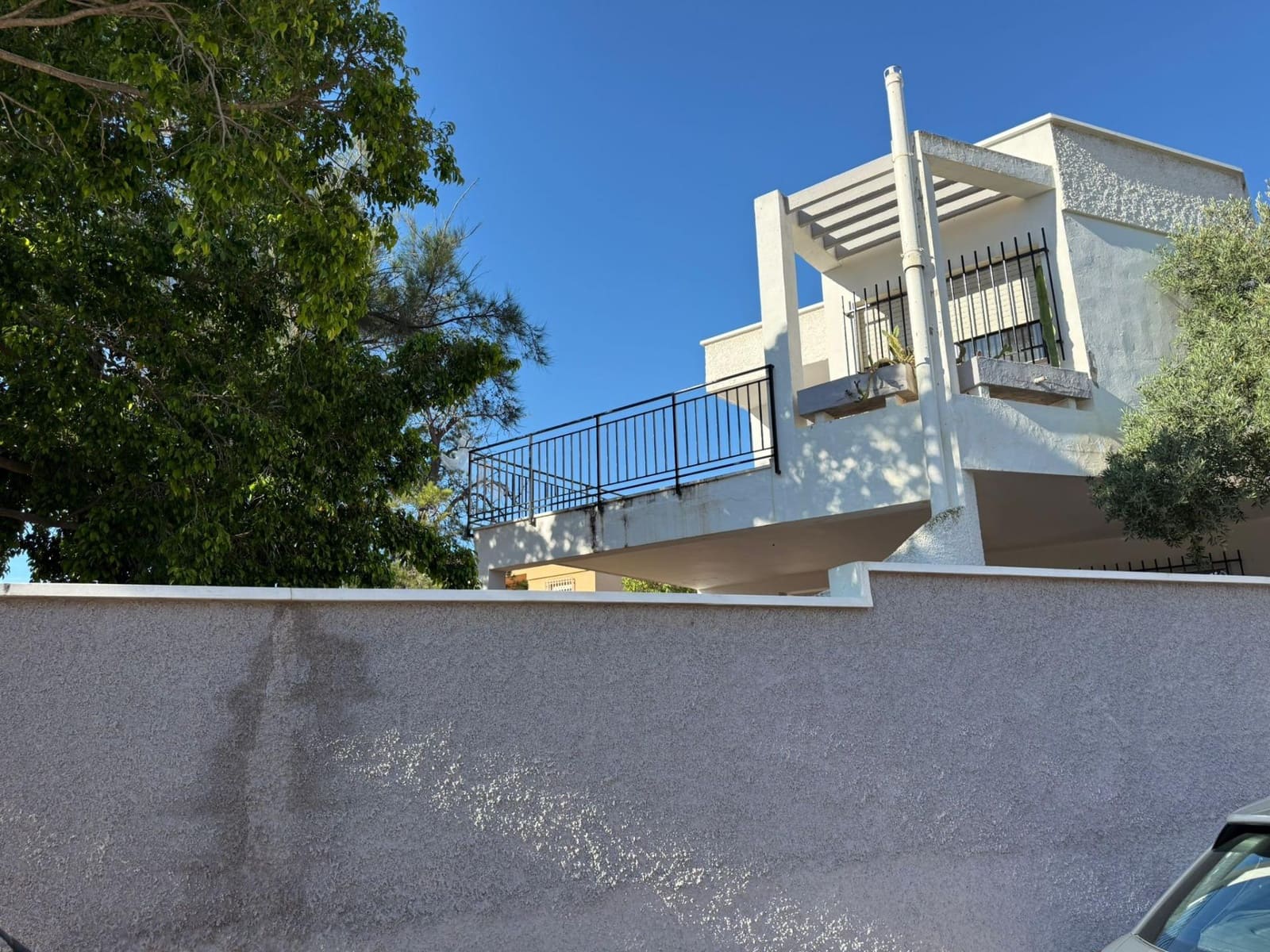 5 soverom Villa til salgs i El Ejido - € 550 000 (Ref: 9851939)