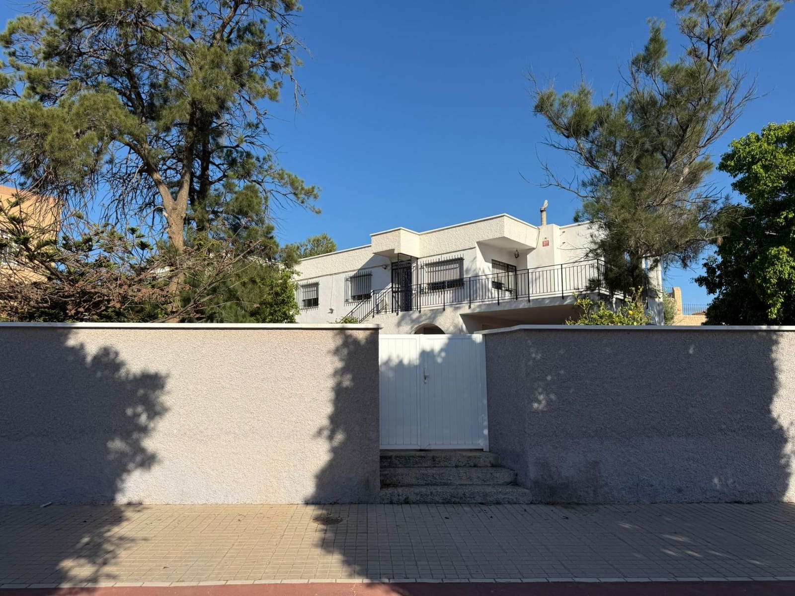 5 soverom Villa til salgs i El Ejido - € 550 000 (Ref: 9851939)