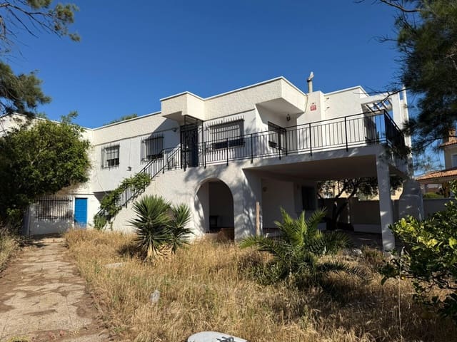5 soverom Villa til salgs i El Ejido - € 550 000 (Ref: 9851939)