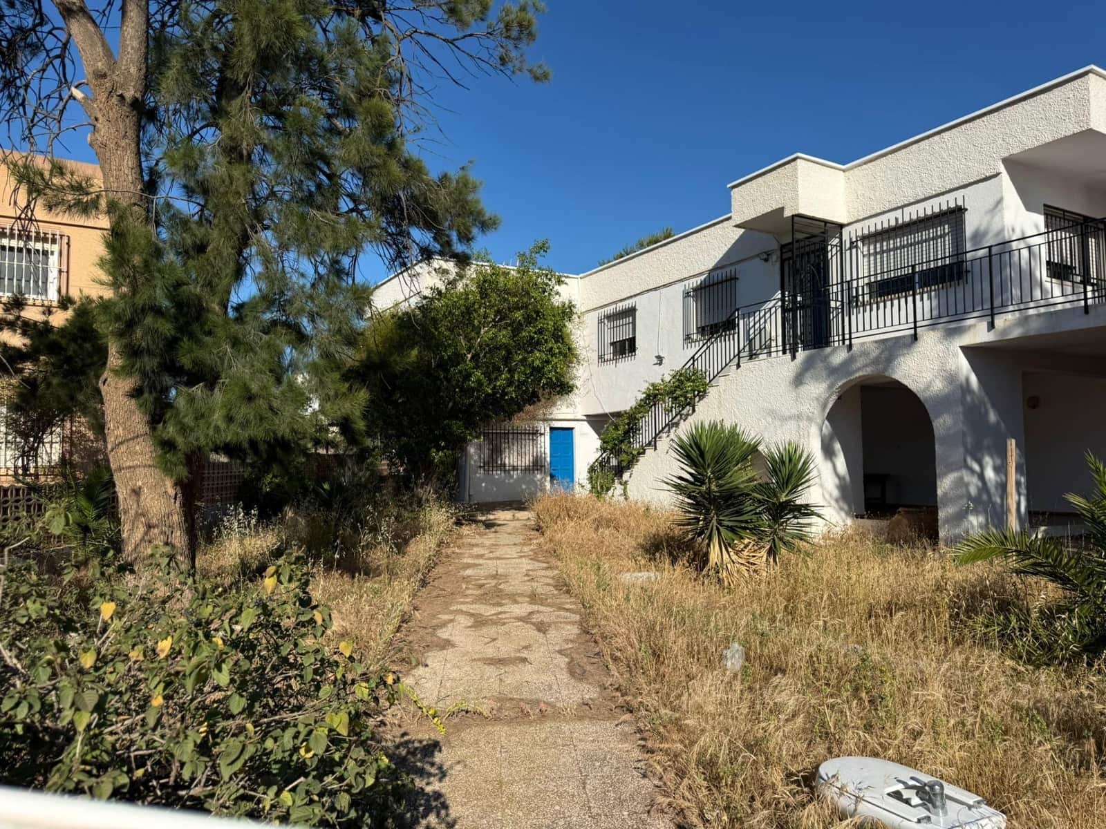 5 soverom Villa til salgs i El Ejido - € 550 000 (Ref: 9851939)