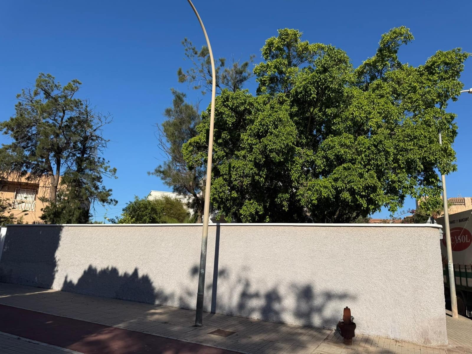 5 soverom Villa til salgs i El Ejido - € 550 000 (Ref: 9851939)