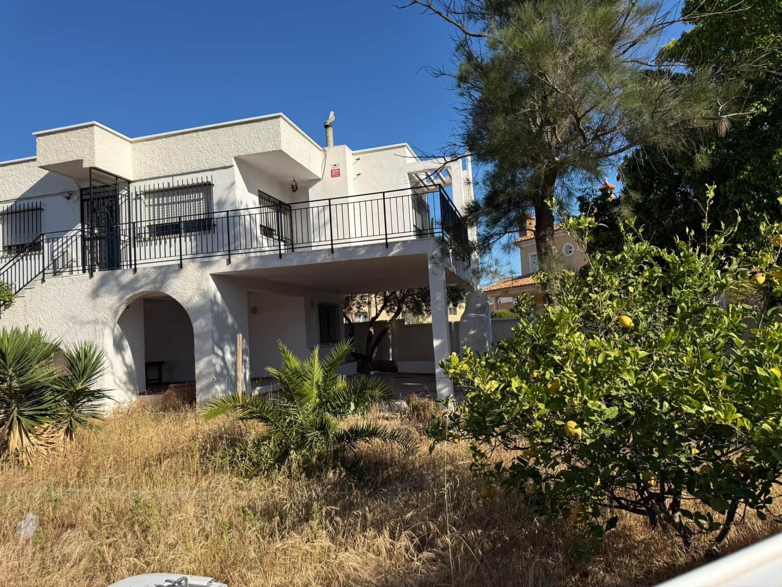 5 soverom Villa til salgs i El Ejido - € 550 000 (Ref: 9851939)