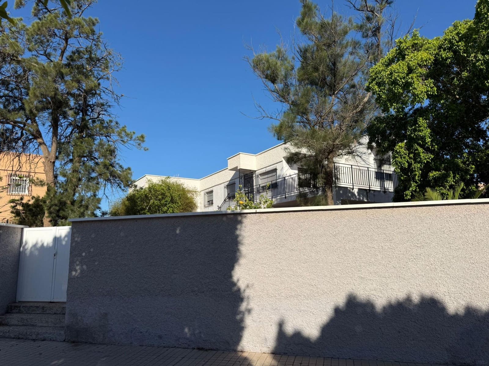 5 soverom Villa til salgs i El Ejido - € 550 000 (Ref: 9851939)
