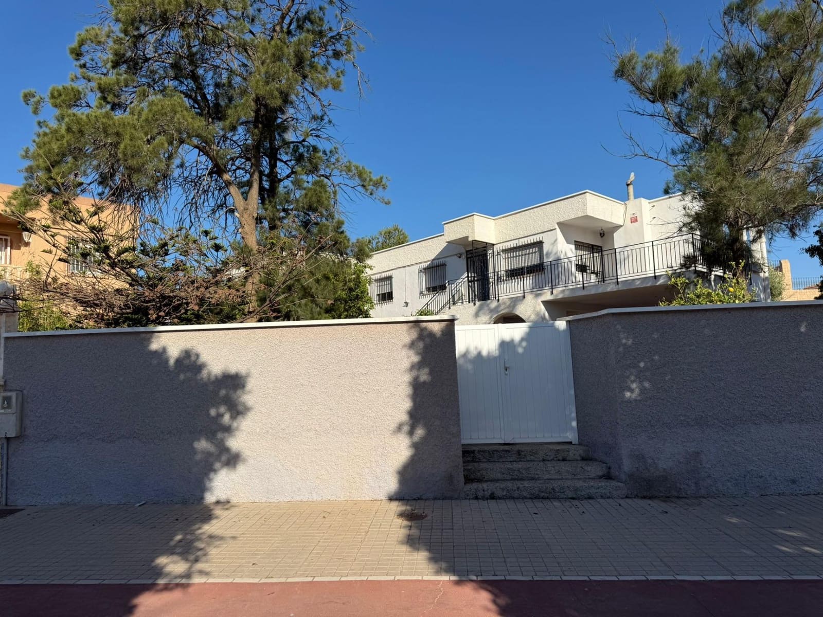 5 soverom Villa til salgs i El Ejido - € 550 000 (Ref: 9851939)