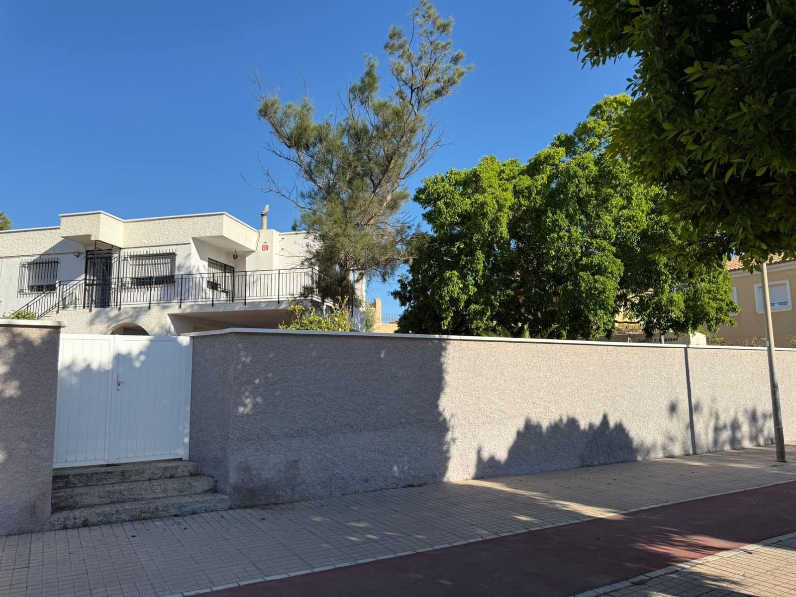 5 soverom Villa til salgs i El Ejido - € 550 000 (Ref: 9851939)