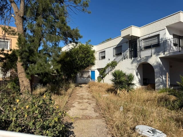5 soverom Villa til salgs i El Ejido - € 550 000 (Ref: 9851939)