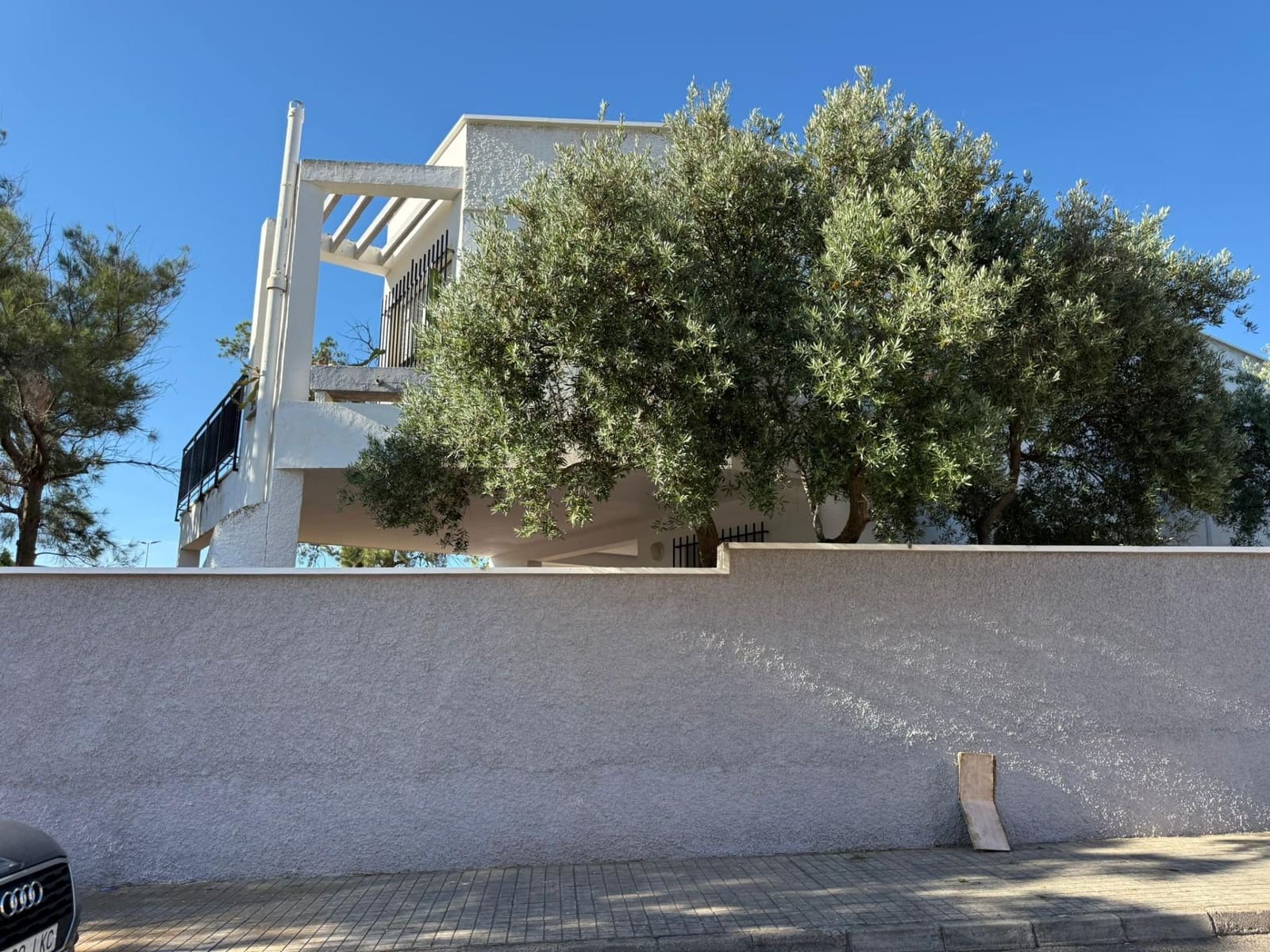 5 soverom Villa til salgs i El Ejido - € 550 000 (Ref: 9851939)