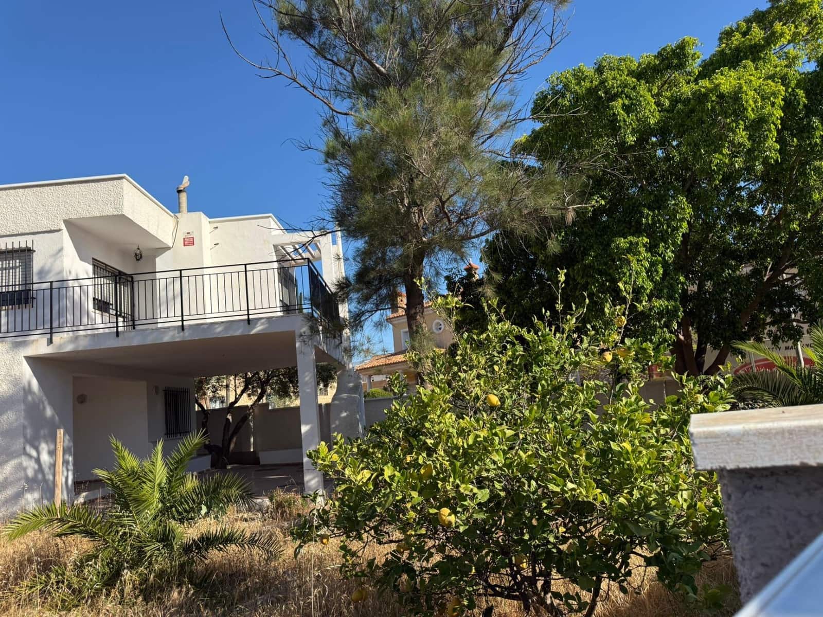 5 soverom Villa til salgs i El Ejido - € 550 000 (Ref: 9851939)