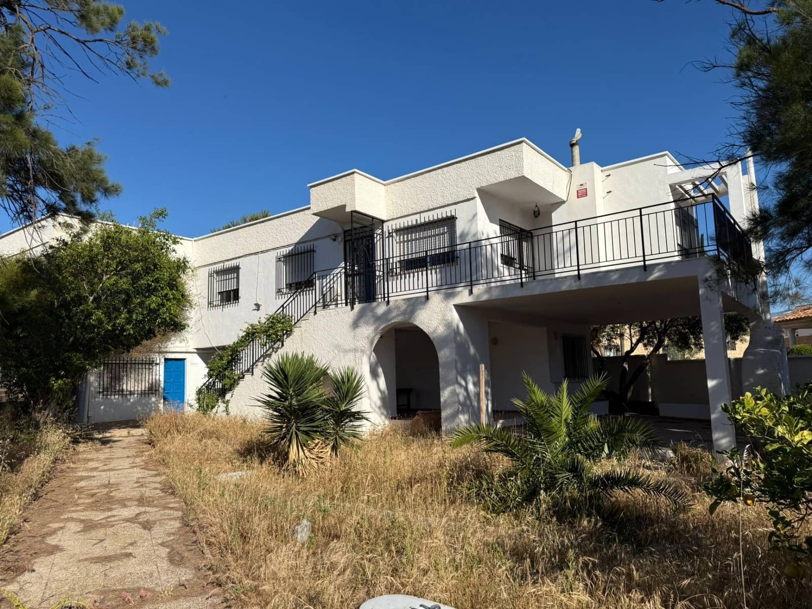 5 soverom Villa til salgs i El Ejido - € 550 000 (Ref: 9851939)