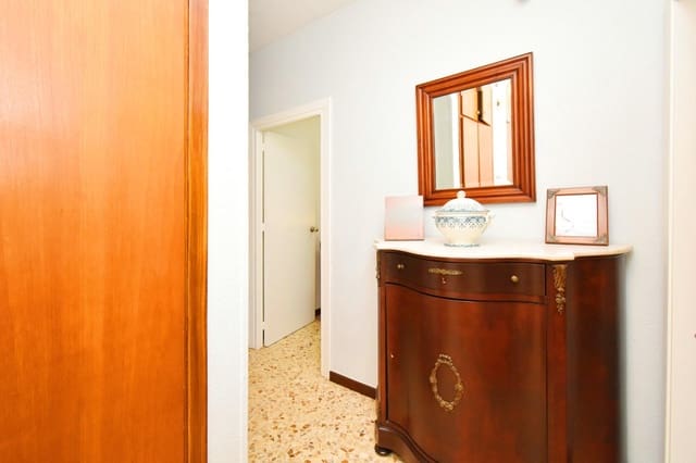 5 soverom Villa til salgs i El Ejido - € 550 000 (Ref: 9851939)