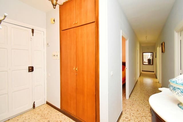 5 soverom Villa til salgs i El Ejido - € 550 000 (Ref: 9851939)