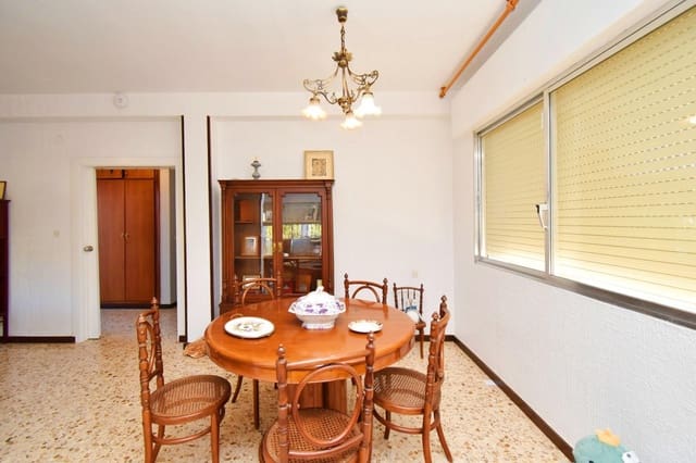 5 soverom Villa til salgs i El Ejido - € 550 000 (Ref: 9851939)